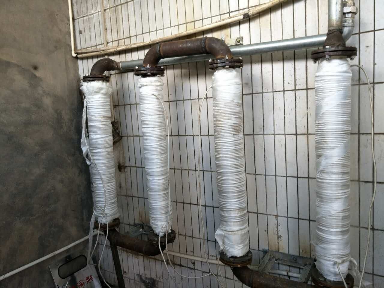 導熱油電磁感應加熱器 導熱油電磁感應加熱器