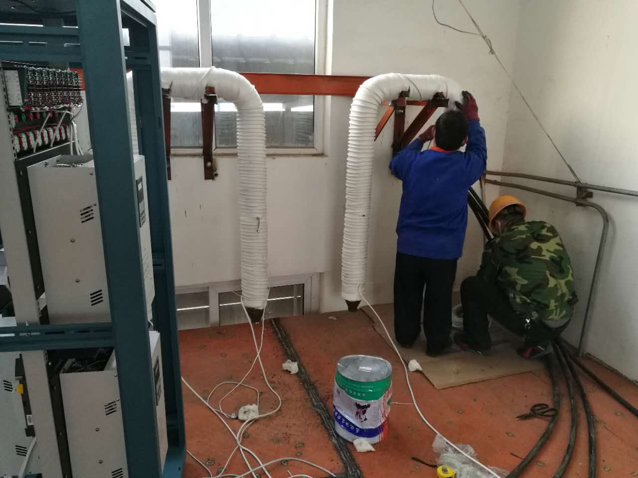 導熱油電磁加熱器 導熱油電磁加熱器