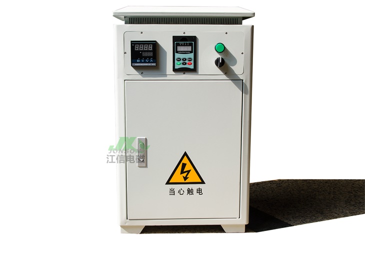 電磁加熱控制柜 電磁加熱控制柜